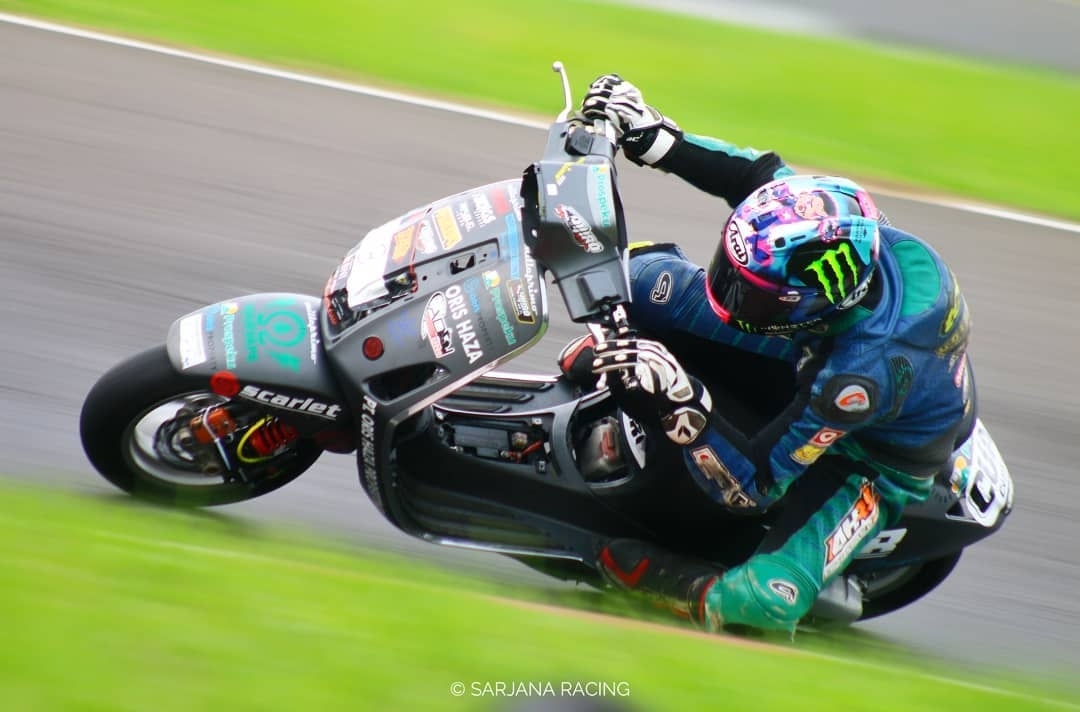 Racing